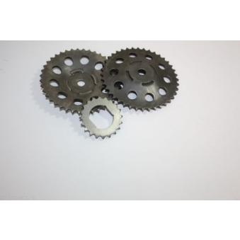 Kit de distribution par chaîne AUTOMEGA [130104810]