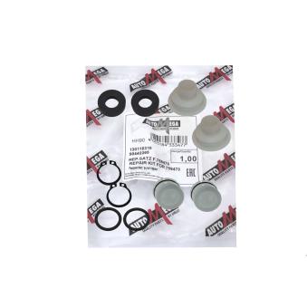 Kit de réparation, levier de changement de vitesse AUTOMEGA [130115310]