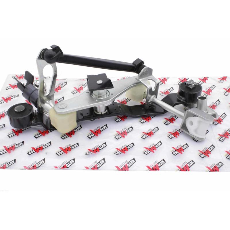 Kit de réparation, levier de changement de vitesse AUTOMEGA 130115510 - Visuel 1