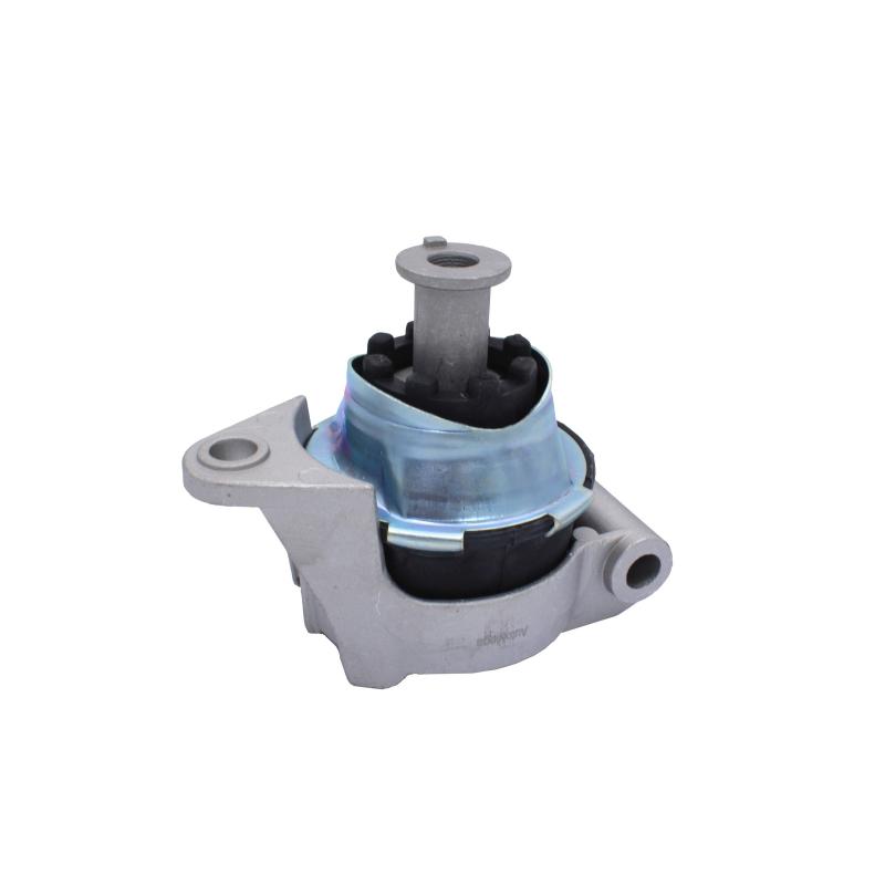 Support moteur AUTOMEGA 130123910 - Visuel 2