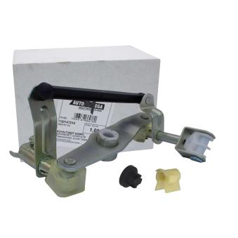 Kit de réparation, levier de changement de vitesse AUTOMEGA OEM 9201029