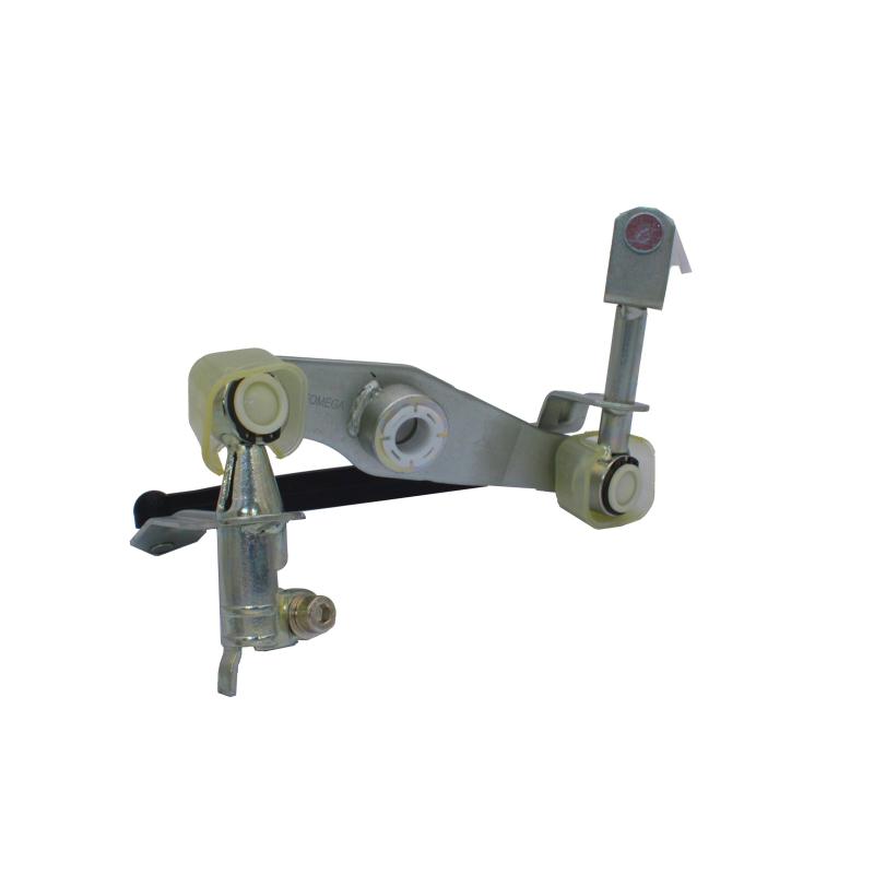 Kit de réparation, levier de changement de vitesse AUTOMEGA 130147210 - Visuel 2