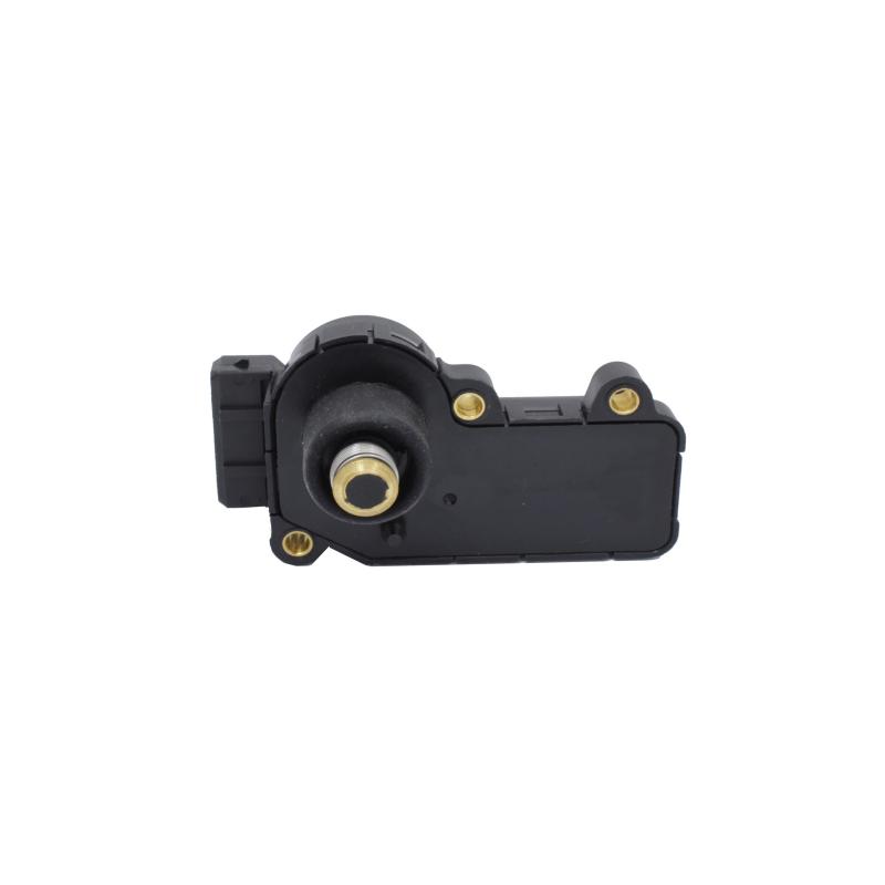 Élément d'ajustage, papillon des gaz AUTOMEGA 140000610 - Visuel 1