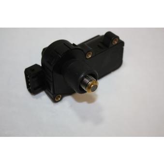 Élément d'ajustage, papillon des gaz AUTOMEGA [140000710]