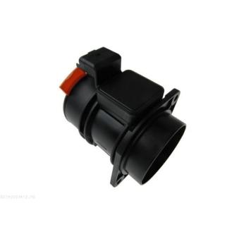 Débitmètre de masse d'air AUTOMEGA 140002410 pour OPEL VIVARO 2.5 DTI - 135cv