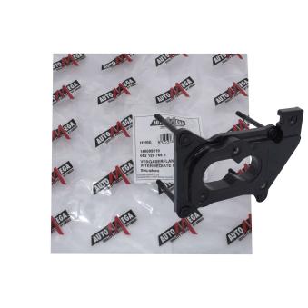 Flasque, carburateur AUTOMEGA [140009210]