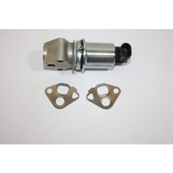 Vanne EGR AUTOMEGA 140010710