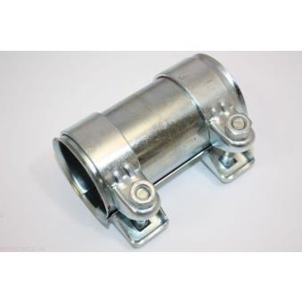 Raccord de tuyau, système d'échappement AUTOMEGA 140012210
