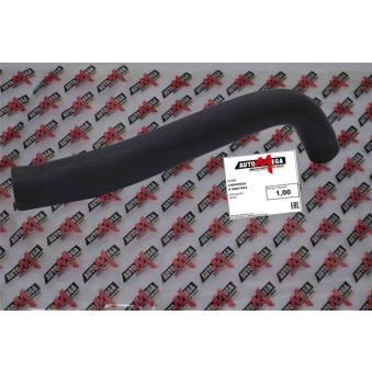 Tuyau de ventilation, réservoir de carburant AUTOMEGA [140029910]