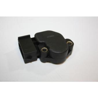 Capteur, position du papillon AUTOMEGA 150001610 pour FORD TRANSIT 2.3 16V - 146cv