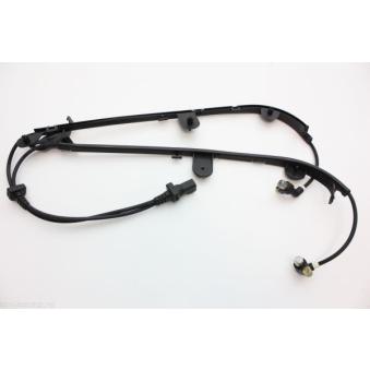 Capteur, vitesse de roue AUTOMEGA 150001910 pour FORD COURIER 1.3 - 60cv