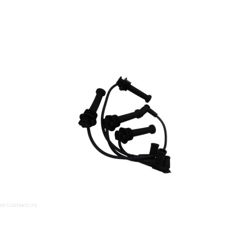 Kit de câbles d'allumage AUTOMEGA 150009810 - Visuel 1