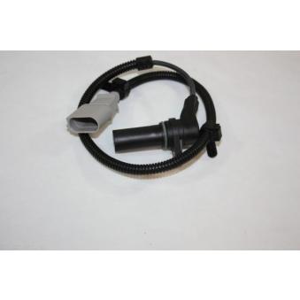 Capteur d'angle, vilebrequin AUTOMEGA 150010910 pour LEXUS LM 1.9 TDI - 110cv