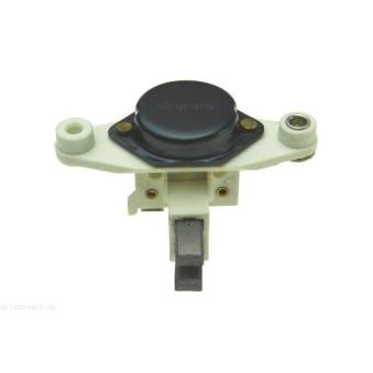 Régulateur d'alternateur AUTOMEGA 150014810 pour MERCEDES-BENZ CLK 2.4 TD - 110cv