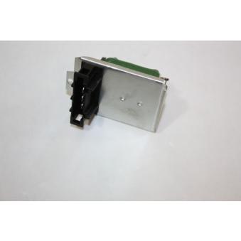 Résistance, pulseur d'air habitacle AUTOMEGA 150023010 pour BMW X5 1.9 TDI - 110cv