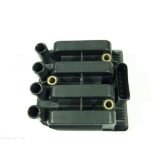 Bobine d'allumage AUTOMEGA OEM 6A905097