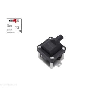 Bobine d'allumage AUTOMEGA 150028010 pour AUDI A5 2.0 E - 115cv