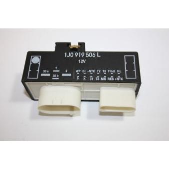 Commande, ventilateur électrique (refroidissement du moteur) AUTOMEGA [150039810]