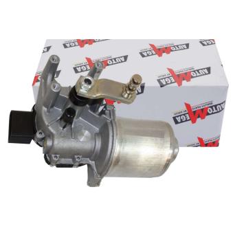 Moteur d'essuie-glace AUTOMEGA 150052110 pour SKODA FABIA 1.6 - 105cv