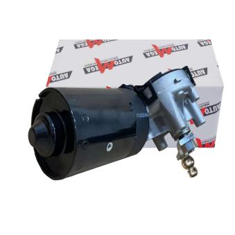 Moteur d'essuie-glace AUTOMEGA 150052310 pour OPEL ASTRA 1.9 TDI Syncro/4motion - 110cv