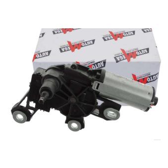 Moteur d'essuie-glace AUTOMEGA 150053510 pour VOLKSWAGEN POLO 1.6 16V - 105cv