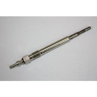 Bougie de préchauffage AUTOMEGA 150056710 pour AUDI A4 2,5 TDI - 163cv