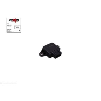 Capteur, position du papillon AUTOMEGA [150061510]