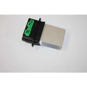 Résistance, pulseur d'air habitacle AUTOMEGA [150062710]