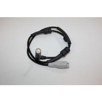Capteur, vitesse de roue avant gauche AUTOMEGA OEM 454594