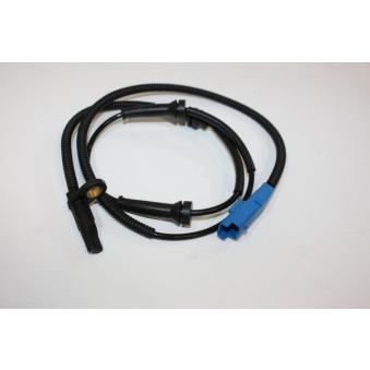 Capteur, vitesse de roue AUTOMEGA 150069010 pour CITROEN C2 1.1 - 60cv