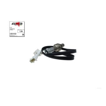 Sonde lambda AUTOMEGA 150072710 pour SUZUKI GRAND VITARA 2.0 - 139cv