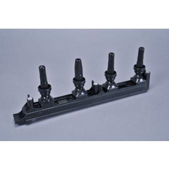 Bobine d'allumage AUTOMEGA 150075910