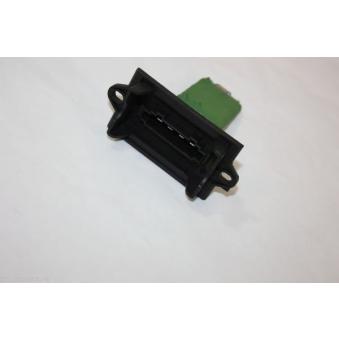 Résistance, pulseur d'air habitacle AUTOMEGA OEM 6441Q8