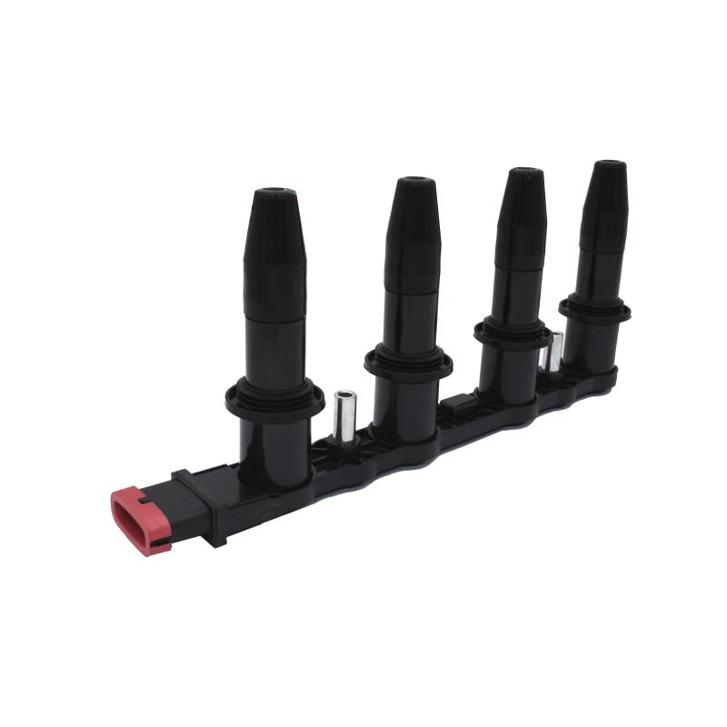 Bobine d'allumage AUTOMEGA 150080810 - Visuel 2