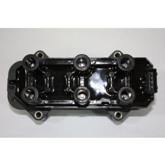 Bobine d'allumage AUTOMEGA 150092410 pour OPEL VECTRA 2.5 i V6 - 170cv
