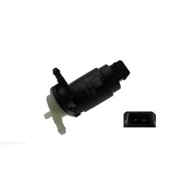 Pompe d'eau de nettoyage, nettoyage des vitres AUTOMEGA [150102010]