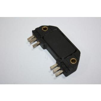 Appareil de commande, système d'allumage AUTOMEGA 150107410 pour OPEL KADETT 1.3 N - 60cv