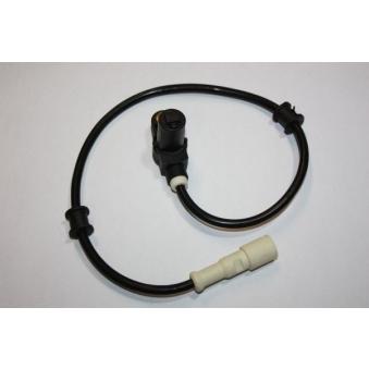 Capteur, vitesse de roue AUTOMEGA 150108610