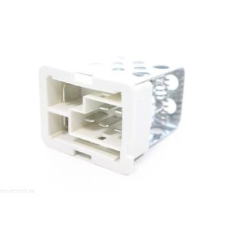 Résistance, pulseur d'air habitacle AUTOMEGA [150110010]