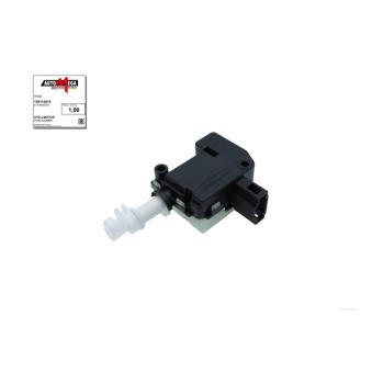 Élément d'ajustage, verrouillage central AUTOMEGA [150115610]