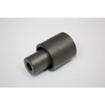 Poulie renvoi/transmission, courroie de distribution AUTOMEGA 160007810 pour SAAB 93 1.9 TDI - 110cv