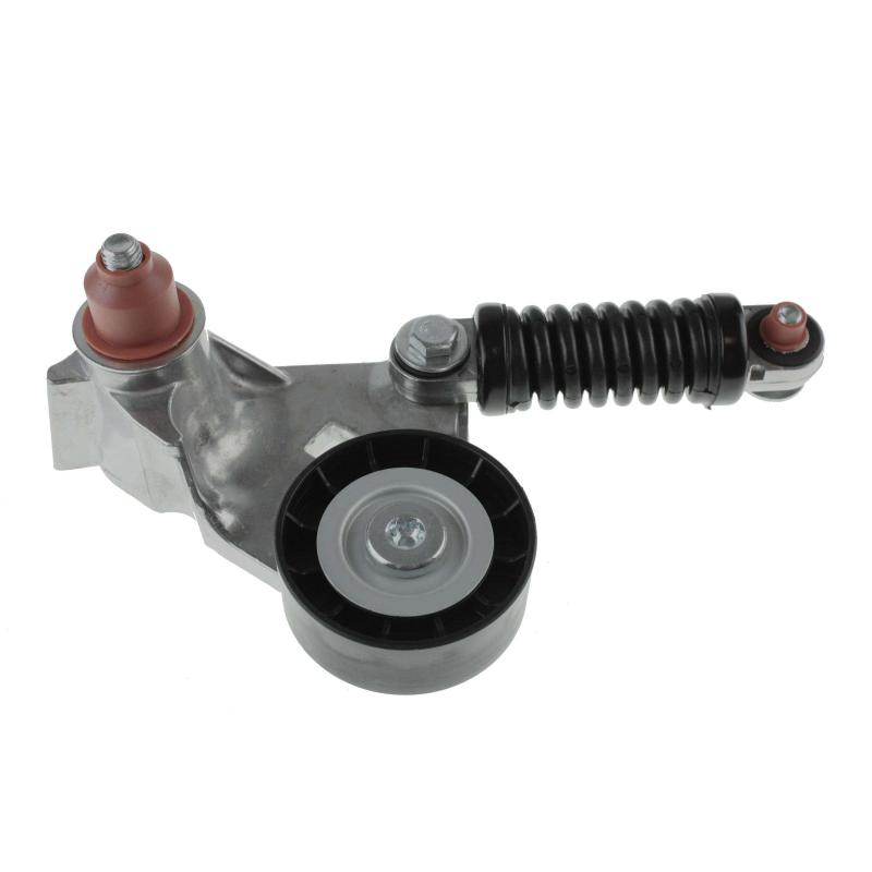 Poulie-tendeur, courroie trapézoïdale à nervures AUTOMEGA 160023910 - Visuel 1