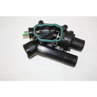Thermostat d'eau AUTOMEGA 160025910 pour CITROEN C6 2.2 HDI - 170cv