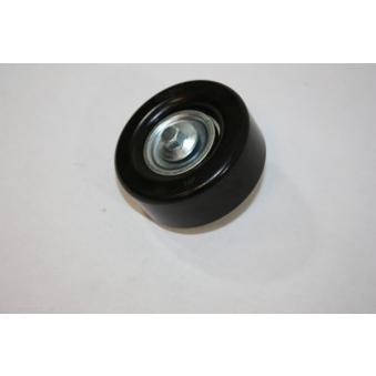 Poulie renvoi/transmission, courroie trapézoïdale à nervures AUTOMEGA [160029110]