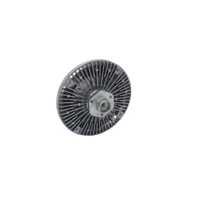 Embrayage, ventilateur de radiateur AUTOMEGA 160033810 - Visuel 2