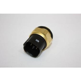 Interrupteur de température, ventilateur de radiateur AUTOMEGA 160035210 pour DACIA DOKKER 2.5 Syncro - 110cv