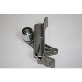 Amortisseur de vibrations, courroie de distribution AUTOMEGA 160037210