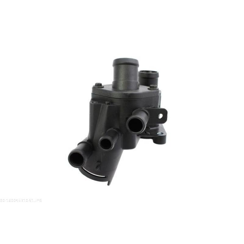 Boîtier du thermostat AUTOMEGA 160045310 - Visuel 1