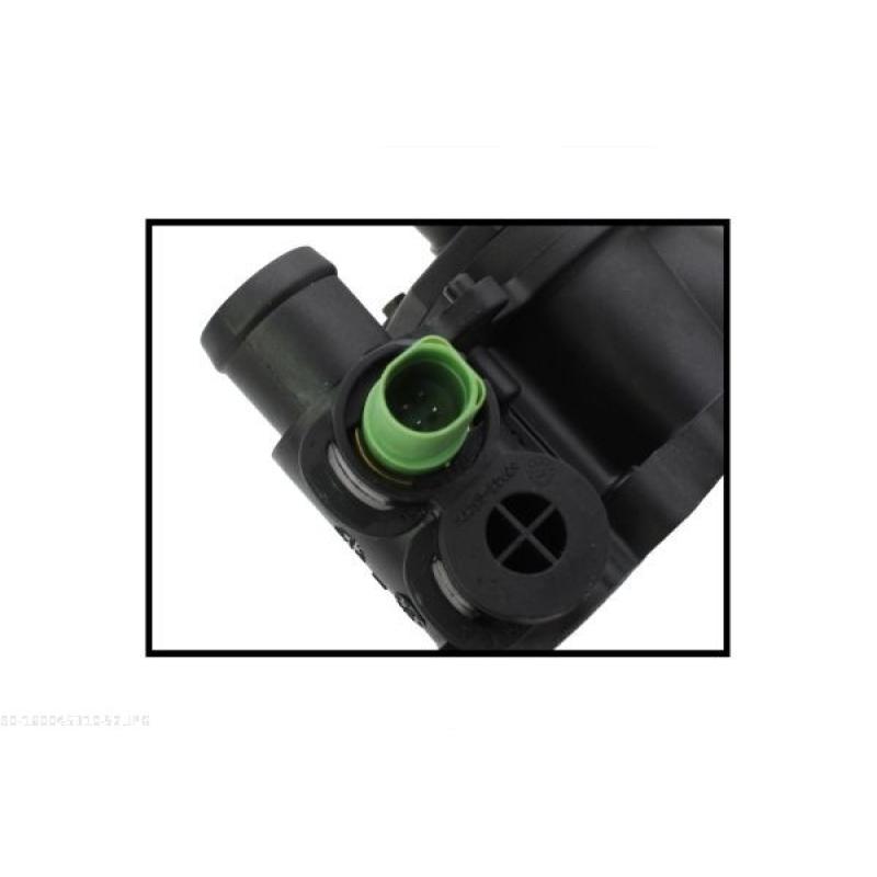 Boîtier du thermostat AUTOMEGA 160045310 - Visuel 2