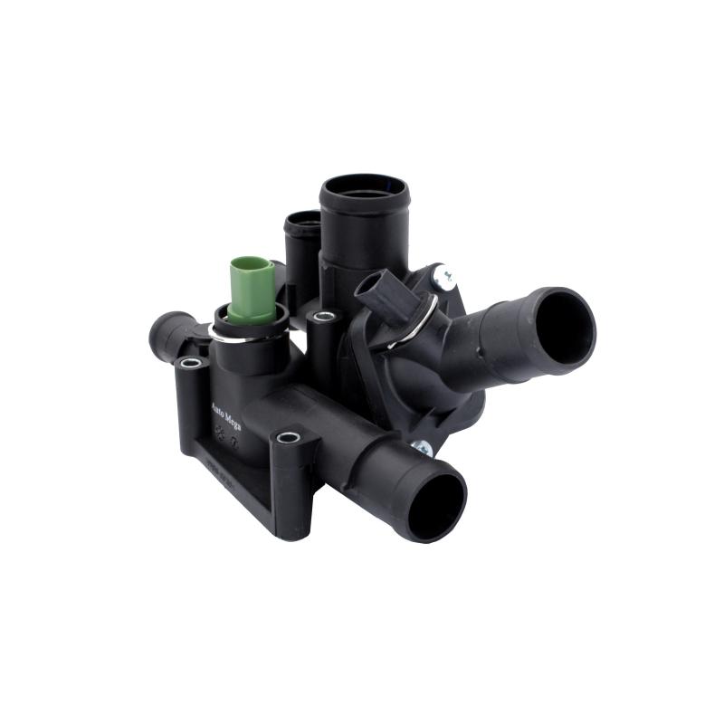 Boîtier du thermostat AUTOMEGA 160046310 - Visuel 2